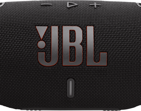 JBL Charge 6 Zwart