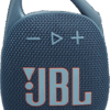 JBL Clip 5 Blauw