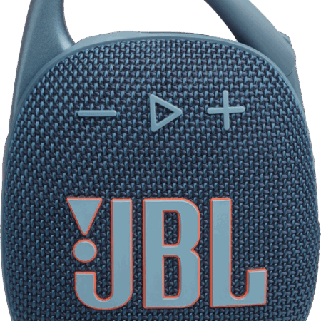 JBL Clip 5 Blauw