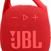 JBL Clip 5 Rood