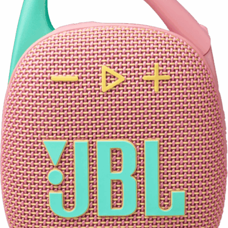 JBL Clip 5 Roze