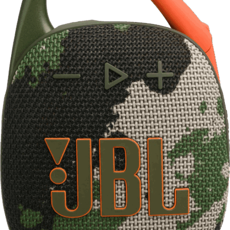 JBL Clip 5 Squad