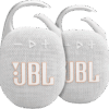JBL Clip 5 Wit 2-pack