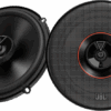 JBL Club 64 Zwart