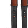 JBL Easysing MIC Zwart