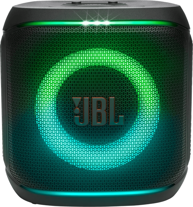 JBL Encore 2 Zwart