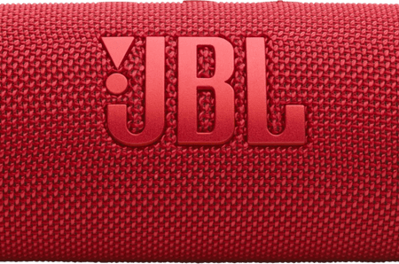 JBL Flip 7 Rood