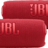 JBL Flip 7 Rood Duo Pack