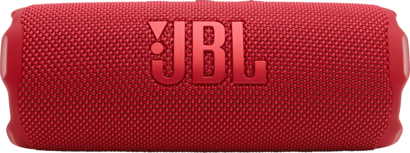 JBL Flip 7 Rood