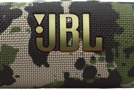 JBL Flip 7 Squad
