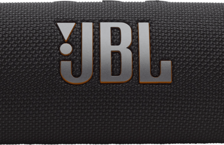 JBL Flip 7 Zwart