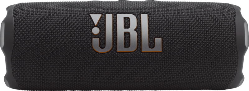 JBL Flip 7 Zwart