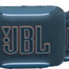JBL Go 5 Blauw 3-Pack
