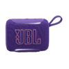 JBL Go 5 Bluetooth speaker Paars | JBL