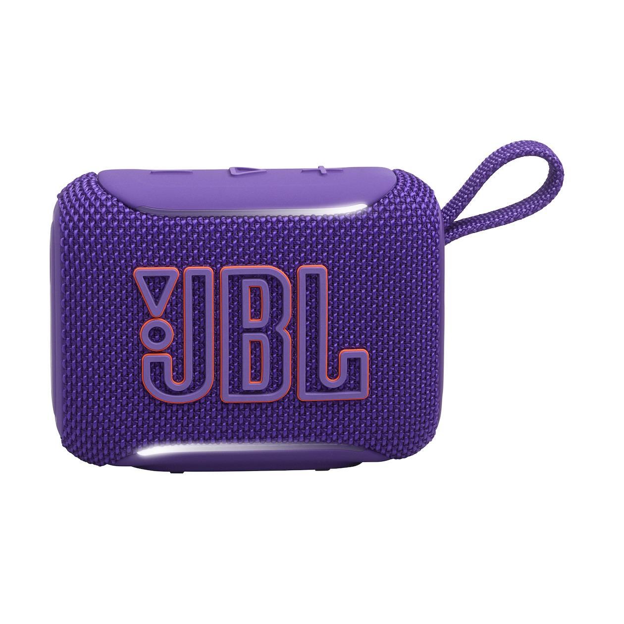 JBL Go 5 Bluetooth speaker Paars | JBL