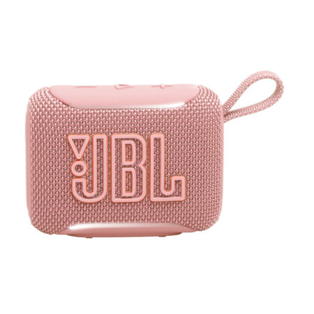 JBL Go 5 Bluetooth speaker Roze | JBL