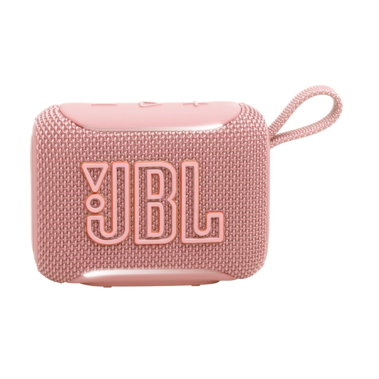 JBL Go 5 Bluetooth speaker Roze | JBL