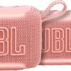 JBL Go 5 Duo Pack Roze