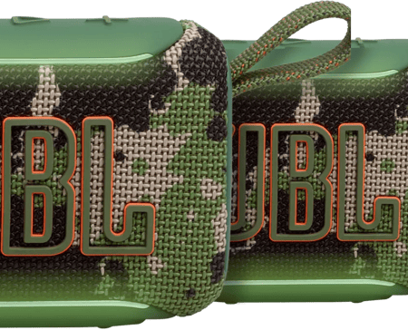 JBL Go 5 Duo Pack Squad