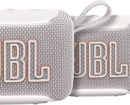 JBL Go 5 Duo Pack Wit