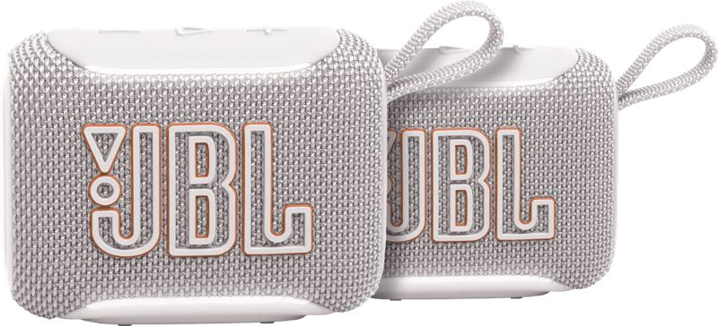 JBL Go 5 Duo Pack Wit