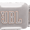 JBL Go 5 Wit 3-Pack