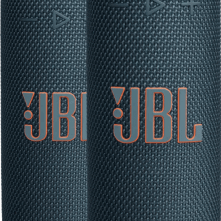 JBL Grip Blauw Duo Pack