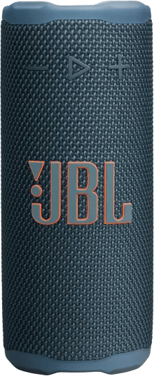 JBL Grip Blauw
