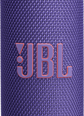 JBL Grip Paars