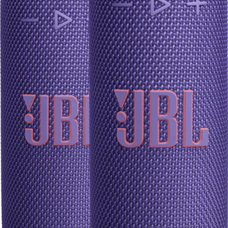 JBL Grip Paars Duo Pack