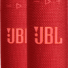 JBL Grip Rood Duo Pack
