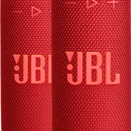 JBL Grip Rood Duo Pack