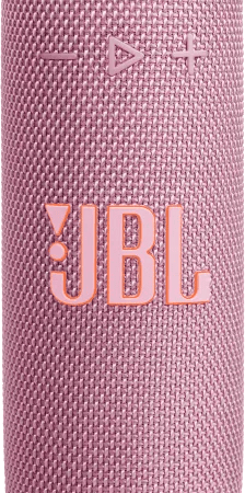 JBL Grip Roze