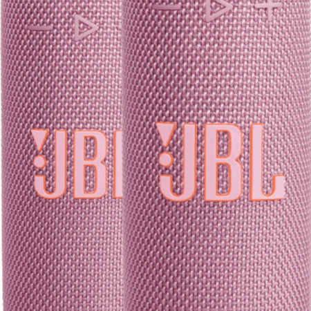 JBL Grip Roze Duo Pack