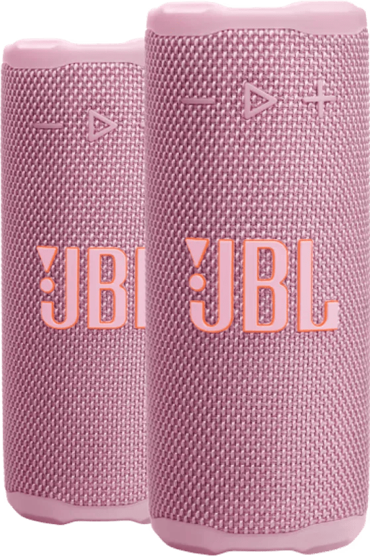JBL Grip Roze Duo Pack