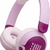 JBL JR320BT Paars
