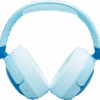 JBL JR470NC Blauw