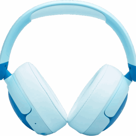 JBL JR470NC Blauw