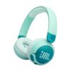 JBL Junior 320BT On-ear hoofdtelefoon Groen | JBL