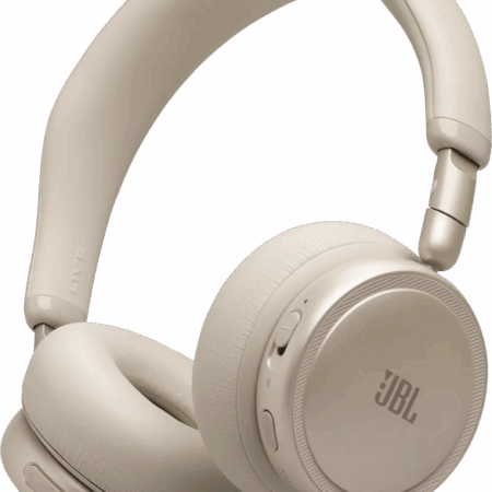 JBL Live 680NC Champagne