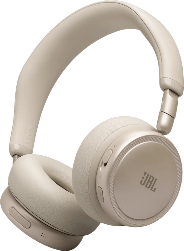 JBL Live 680NC Champagne