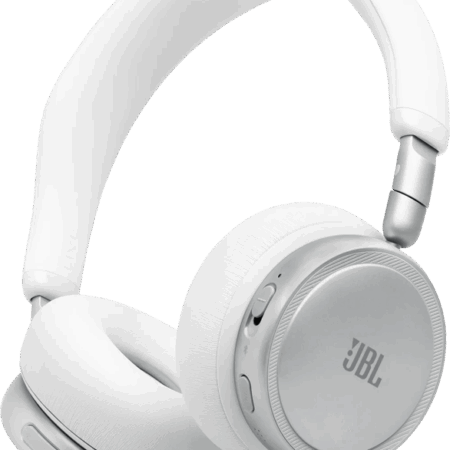 JBL Live 680NC Wit