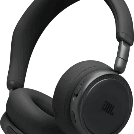 JBL Live 680NC Zwart