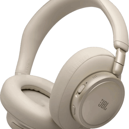 JBL Live 780NC Champagne