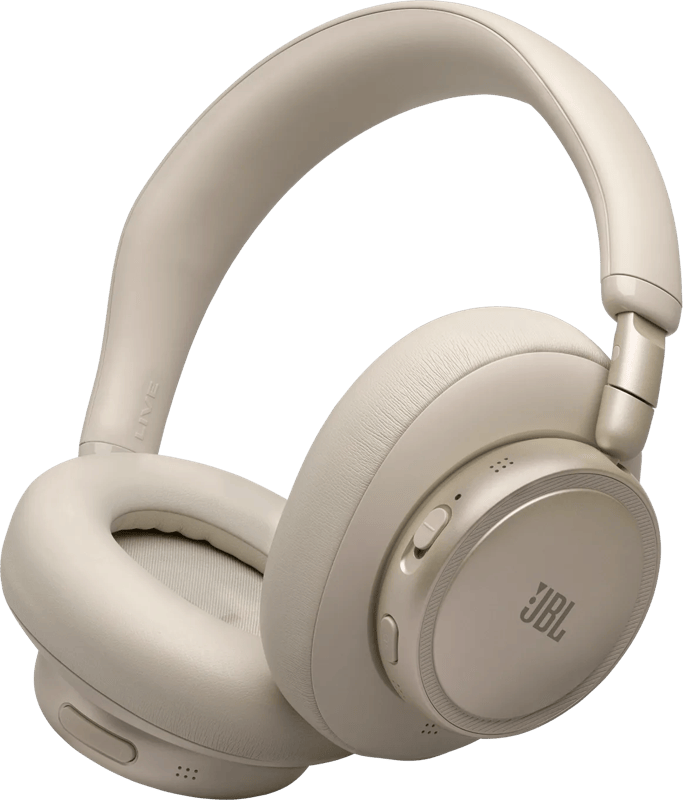 JBL Live 780NC Champagne