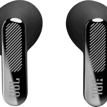 JBL Live Beam 4 Zwart