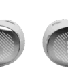 JBL Live Buds 4 Zilver