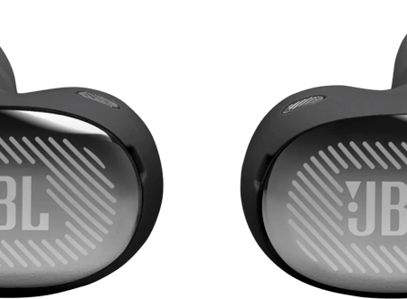 JBL Live Buds 4 Zwart