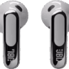 JBL Live Flex 3 Zilver