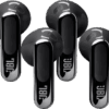 JBL Live Flex 3 Zwart duo pack
